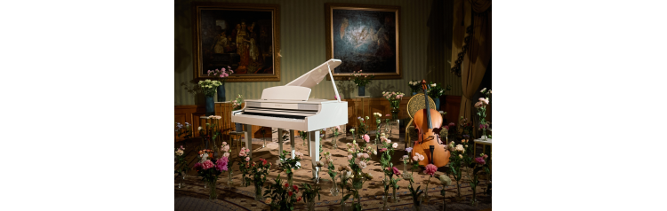 ВЦВЕТАХ Шедевры классики в Отеле Националь (2026-03-29)