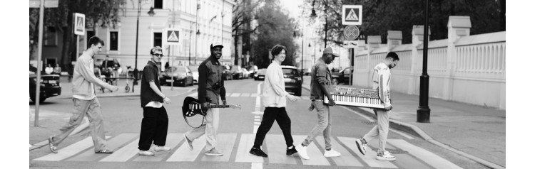 FIDEL ALEJANDRO  INTERNATIONAL QUINTET КУБАРОССИЯ (2025-12-16)