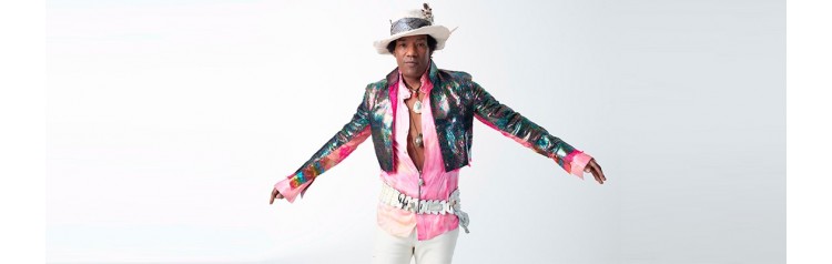 LADELL MCLIN США  ALEX SOLOVIEV (2026-03-08)