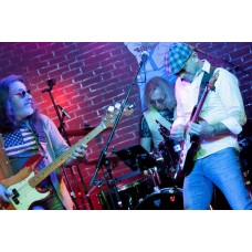 Blues Catch22 (2025-12-21)