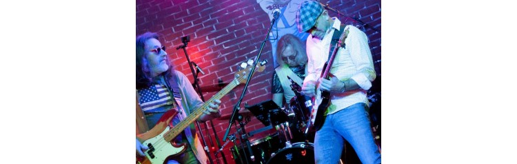 Blues Catch22 (2025-12-21)