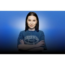Сауле Юсупова  проверочный концерт (2025-11-02)