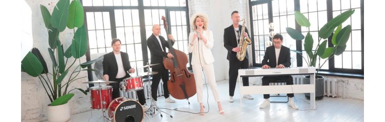 FRIDAY NIGHT JAZZPLAY  МАРГАРИТА СИМАНОВА (2026-01-23)