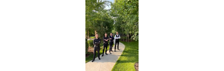 Avant Step Band with Jazz Soul  Rock n Roll (2025-11-26)