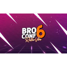 BROCONF6 (2025-10-21)