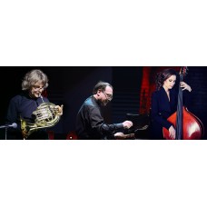 ШИЛКЛОПЕР  КРАМЕР  ЧЕРНАКОВА SOLO DUO TRIO (2025-10-29)