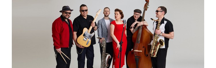 SATURDAY NIGHT BETTY BOOP LOVERS  ЕЛЕНА МОИСЕЕНКО (2025-12-20)