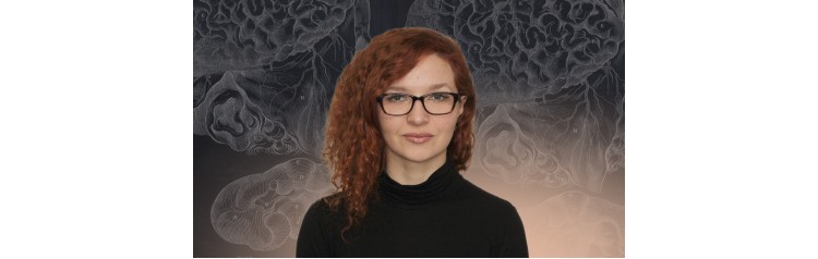Анна Мирошниченко Мозг орган с историей (2025-11-21)