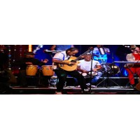 ЯНКО САНТАНА И ORQUESTA EL DOMI ДОМИНИКАНА (2026-07-03)