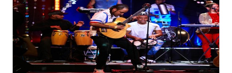 ЯНКО САНТАНА И ORQUESTA EL DOMI ДОМИНИКАНА (2026-01-24)