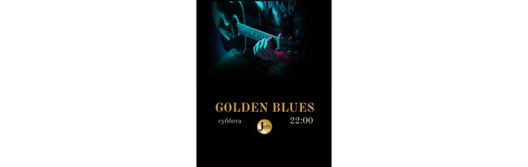 Golden Blues (2026-01-10)