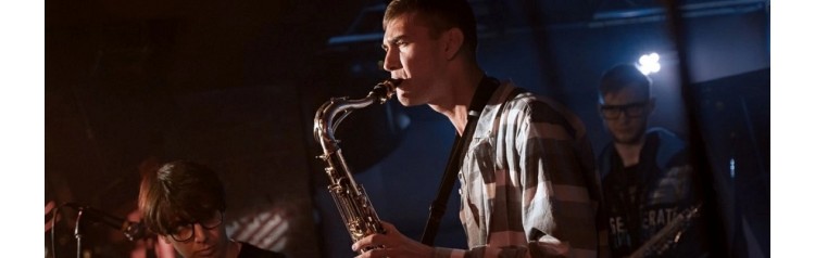 АЛЕКСАНДР БУНЧЕНКО  NEWJAZZELEMENTS TRIO (2025-12-23)