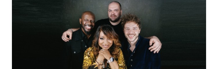 CHERYL PEPSII RILEY США  INTERPLAY TOWNSLEY  DAVIDYANTS  BURA (2026-04-14)