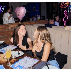 Музыкальное лото MuseBingo (2025-11-08)