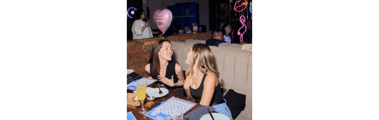 Музыкальное лото MuseBingo (2025-11-08) Музыкальное лото MuseBingo (2025-11-08)