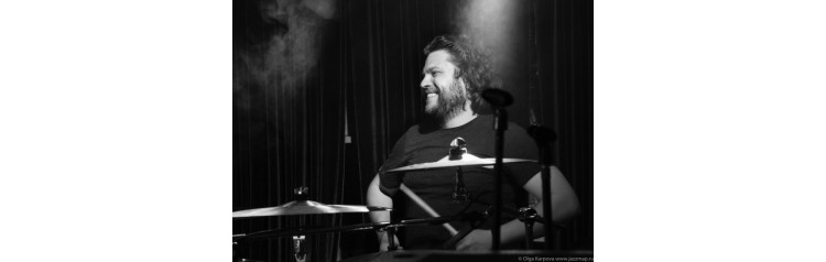 Original Jazz Jam с Петром Ившиным (2025-12-17)