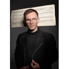 Органный концерт Орган и скрипка король и королева (2025-11-07)