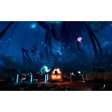 Аватар Музыкальное шоу в Планетарии (2025-12-06)