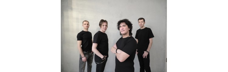 Трибьют Кино (2026-03-20)