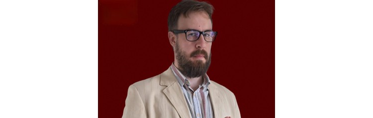 Stand Up лекция Егор Кукса (2025-10-21)