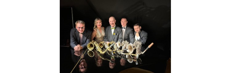 Московский Квинтет Саксофонов (2025-12-27) Московский Квинтет Саксофонов (2025-12-27)