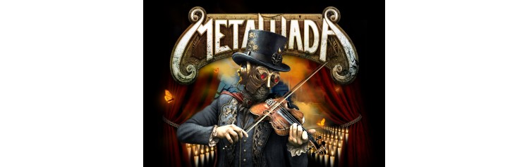 MetalliadA Баллада Тысячи Свечей Metallica Scorpions Bon Jovi Guns N Roses (2025-12-03) MetalliadA Баллада Тысячи Свечей Metallica Scorpions Bon Jovi Guns N Roses (2025-12-03)