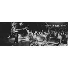 КОМНАТА 60 КИРОВСПБ ПРЕЗЕНТАЦИЯ НОВОГО АЛЬБОМА (2026-02-08)