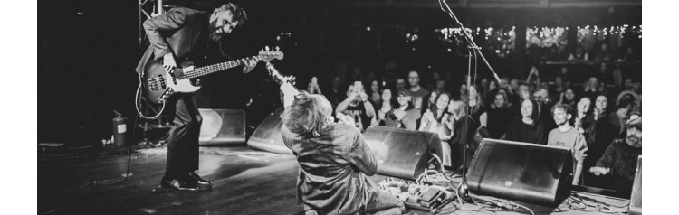 КОМНАТА 60 КИРОВСПБ ПРЕЗЕНТАЦИЯ НОВОГО АЛЬБОМА (2026-02-08)