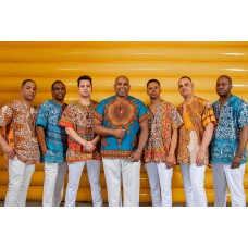 AfroJazz Ensemble (2025-12-16)