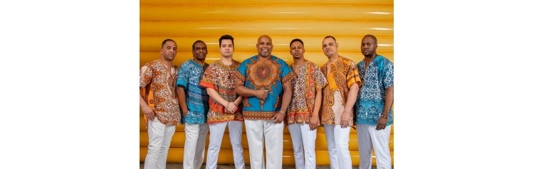 AfroJazz Ensemble (2025-12-16)