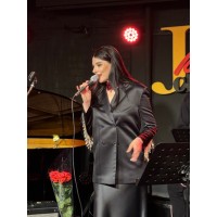 Diana Sur Jazz Vocal School (2026-06-20)