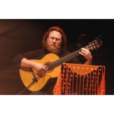 Алексей Стародубцев и Flamencura Project (2025-11-07)