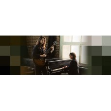 НАТАЛЬЯ СКВОРЦОВА  CHAMBER TRIO ТАМ ГДЕ НАЧИНАЕТСЯ ПУТЬ (2026-01-21)