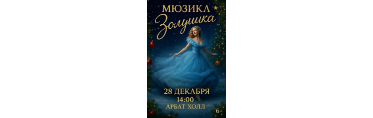 Три орешка для Золушки (2025-12-28)