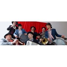 BALKANIMANS BAND (2025-10-31)