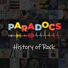 ParaDocs музыкальный коллектив врачей   History of Rock (2025-11-23)