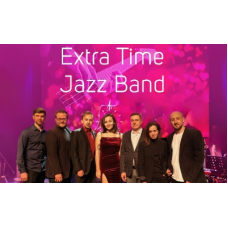 Музыкальное путешествие с Extratime jazz band (2025-11-01)