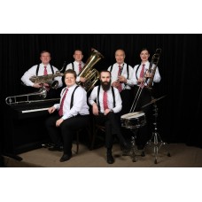 MOSCOW RAGTIME BAND (2025-11-14)