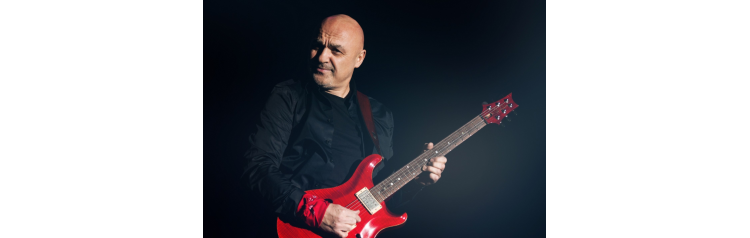 Леван Ломидзе and Blues Cousins (2025-12-28)