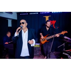 BeJazz Jam (2025-10-16)