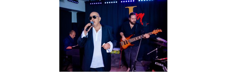 BeJazz Jam (2025-11-13)