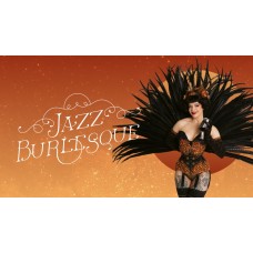 Jazz Burlesque (2025-10-31)