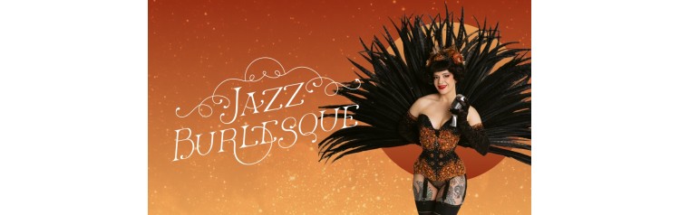 Jazz Burlesque (2025-10-31)