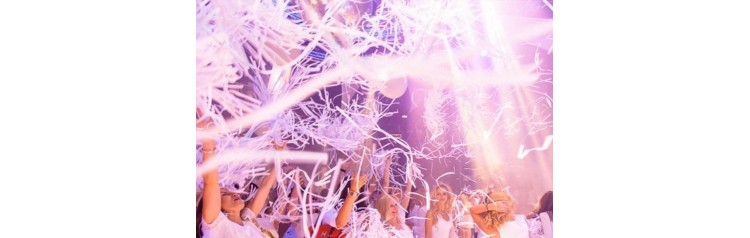 Новогодняя дискотека 90х и 2000х (2026-01-06)