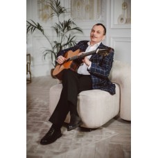Hot club de Moscou George Yashagashvili (2025-10-21)