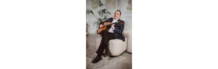 Hot club de Moscou George Yashagashvili (2025-10-21)