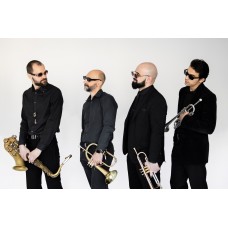 Новогодний рок с Good Orchestra Ритм Блюз (2025-12-23)