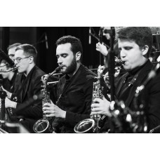 Легенды мирового джаза в исполнении Good Orchestra (2025-10-28)