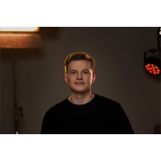 DELTO Вечер в тёплых тонах Живой концерт (2025-11-14)