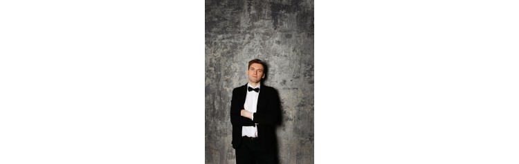 ЛАУРЕАТ XVII МЕЖДУНАРОДНОГО КОНКУРСА ИМ ПИ ЧАЙКОВСКОГО 2023  СТАНИСЛАВ КОРЧАГИН СОЛЬНЫЙ КОНЦЕРТ (2026-05-22)